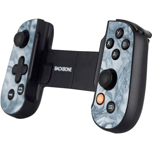 Ocean Blue Marble Backbone One for iPhone Game Controller Skin